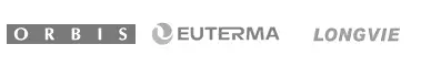 Logos Caldera Orbis Euterma Longvie